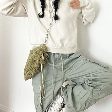 Latch Crossbody
