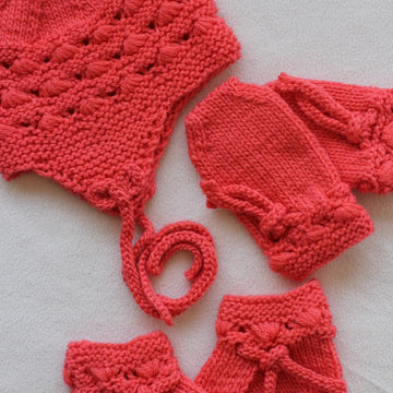 Simnia Layette