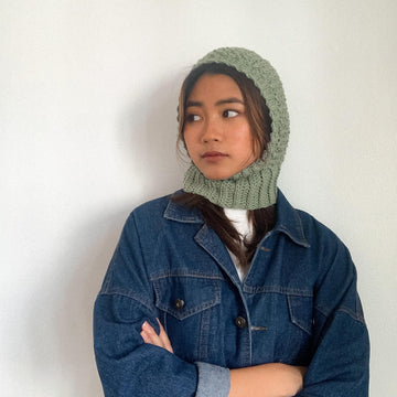 Yara Balaclava / Hood