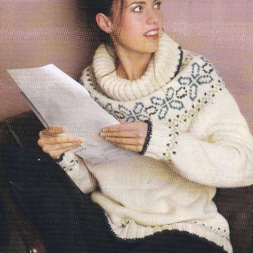 Nordic Sweater