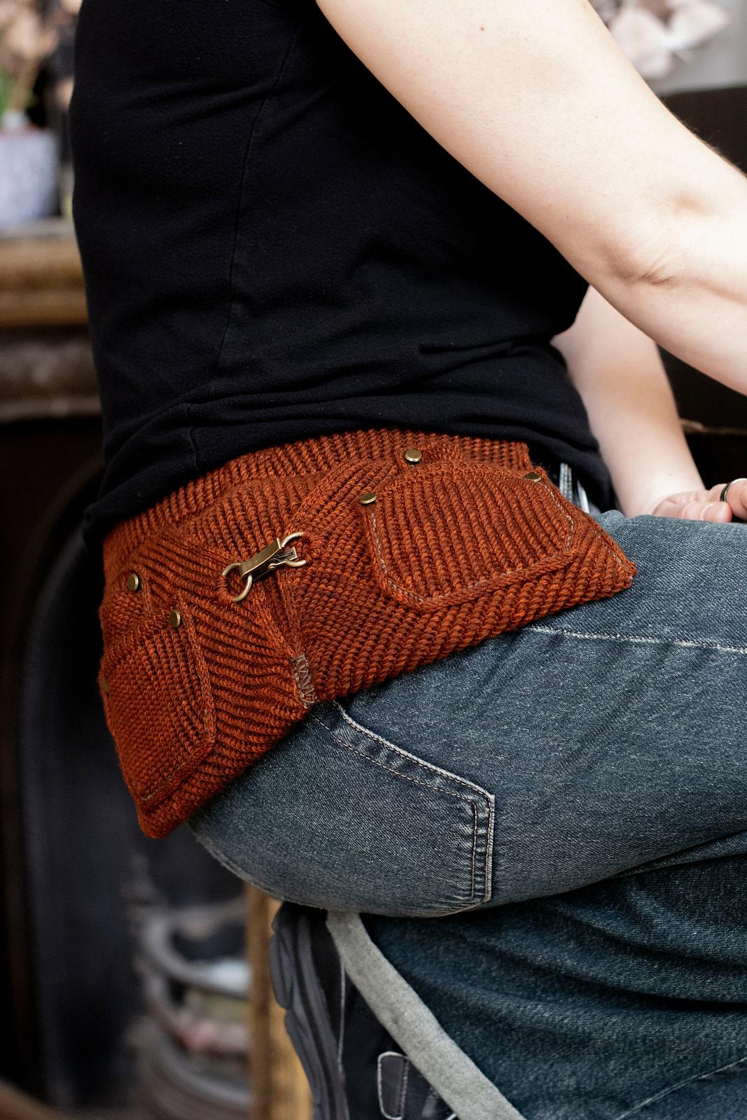 VELVET Pockets