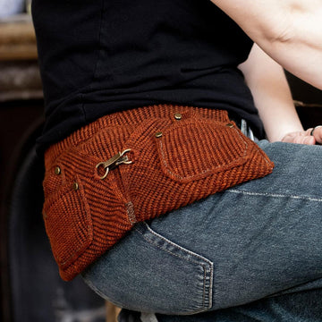 VELVET Pockets