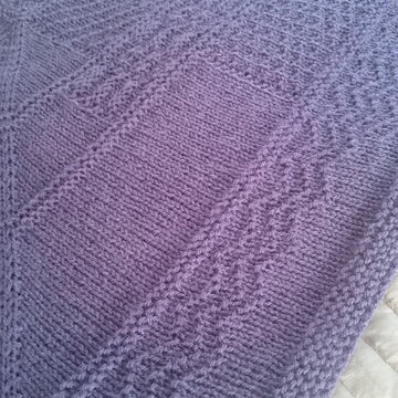 Leila's Blanket