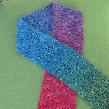 Soul Stone Scarf