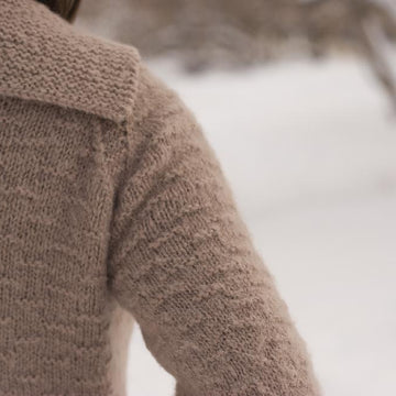 Somiar Pullover