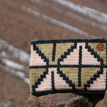 Clutch Aconcagua