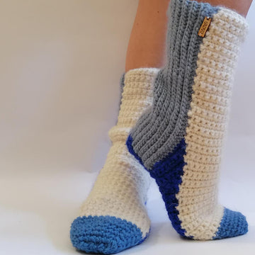 Home socks