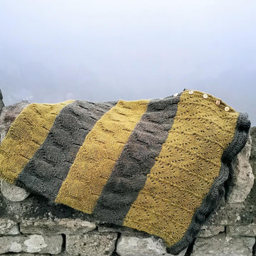 The Journey Wrap