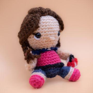 Meg Thomas Dead by Daylight