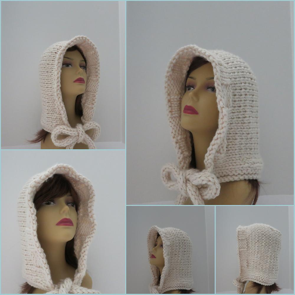 Super Bulky Winter Hat