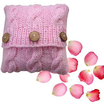 Small Scented Cotton Cushions