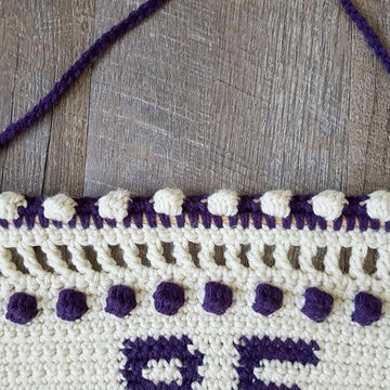 Be Kind Wall-Hanging