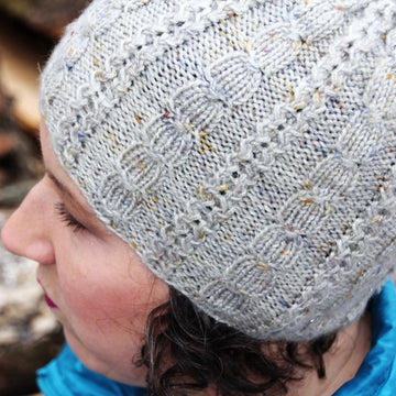 Aplomb Hat