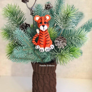 Tiger Cub