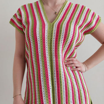 Siren Beach Cover-Up
