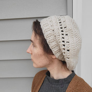Bevie Hat
