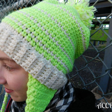 Key Lime slouch