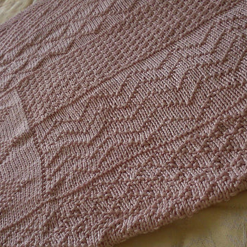 Izzy's Blanket