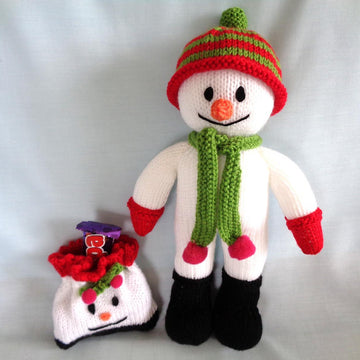 Sid the Snowman