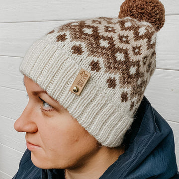 Coffee hat