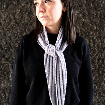 Fifteen Hundred Mini Shawl