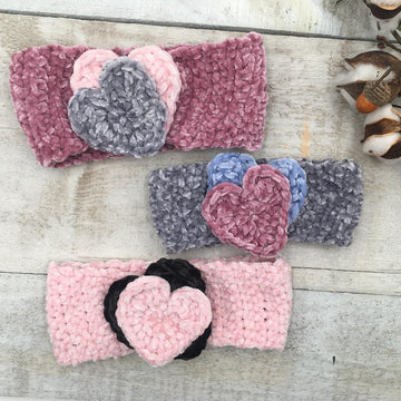 Velvetine's Head Wrap