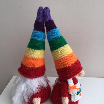 Stay at home gnomes