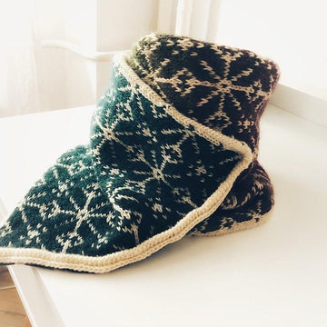 Crystal Window Cowl