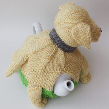 Labrador Tea Cosy