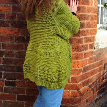 Marylu Sweater
