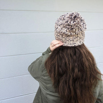 Slouchy Beanie