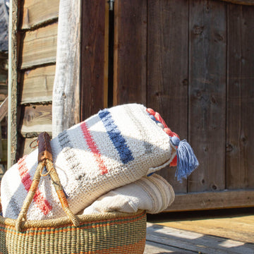 Cushion Tuvalu