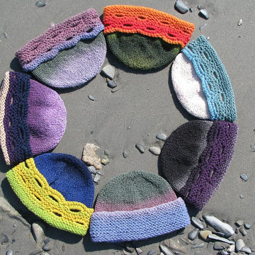 Tancook Hat 182