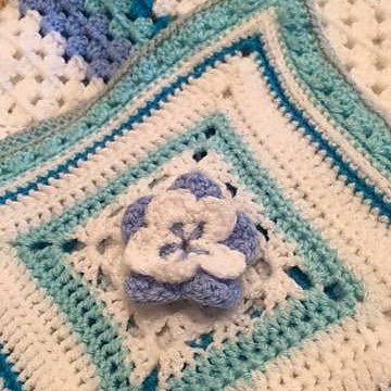 The Oke Blanket