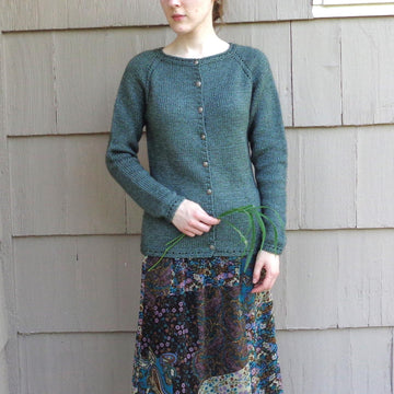Imogen Sweater