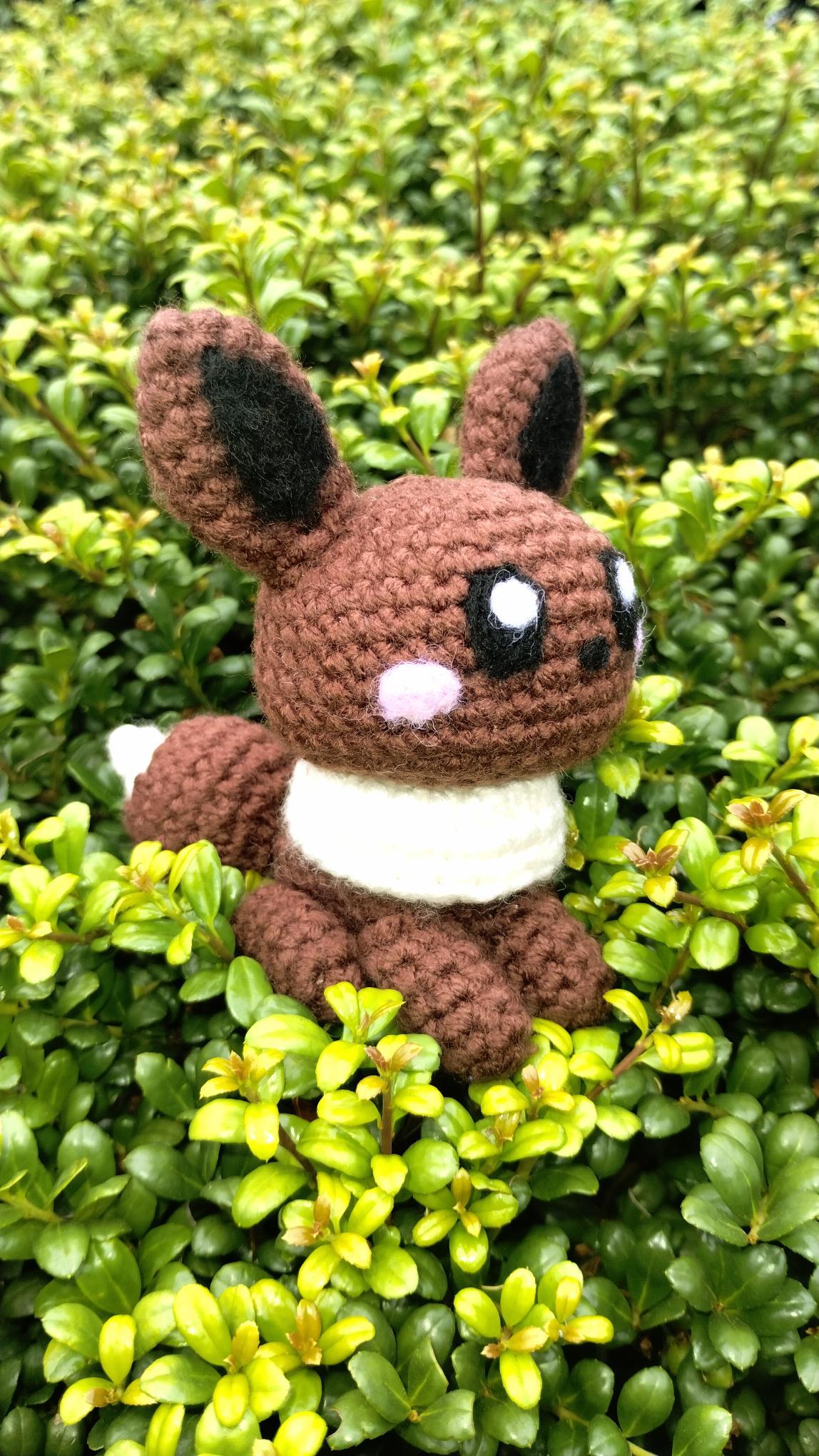 Pokemon Eevee