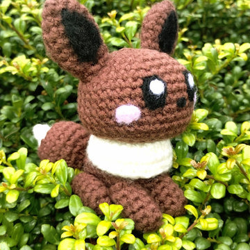 Pokemon Eevee