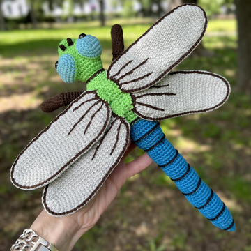 Dragonfly