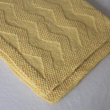 Gráinne's Blanket