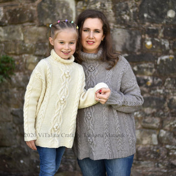 Big Temptation Sweater