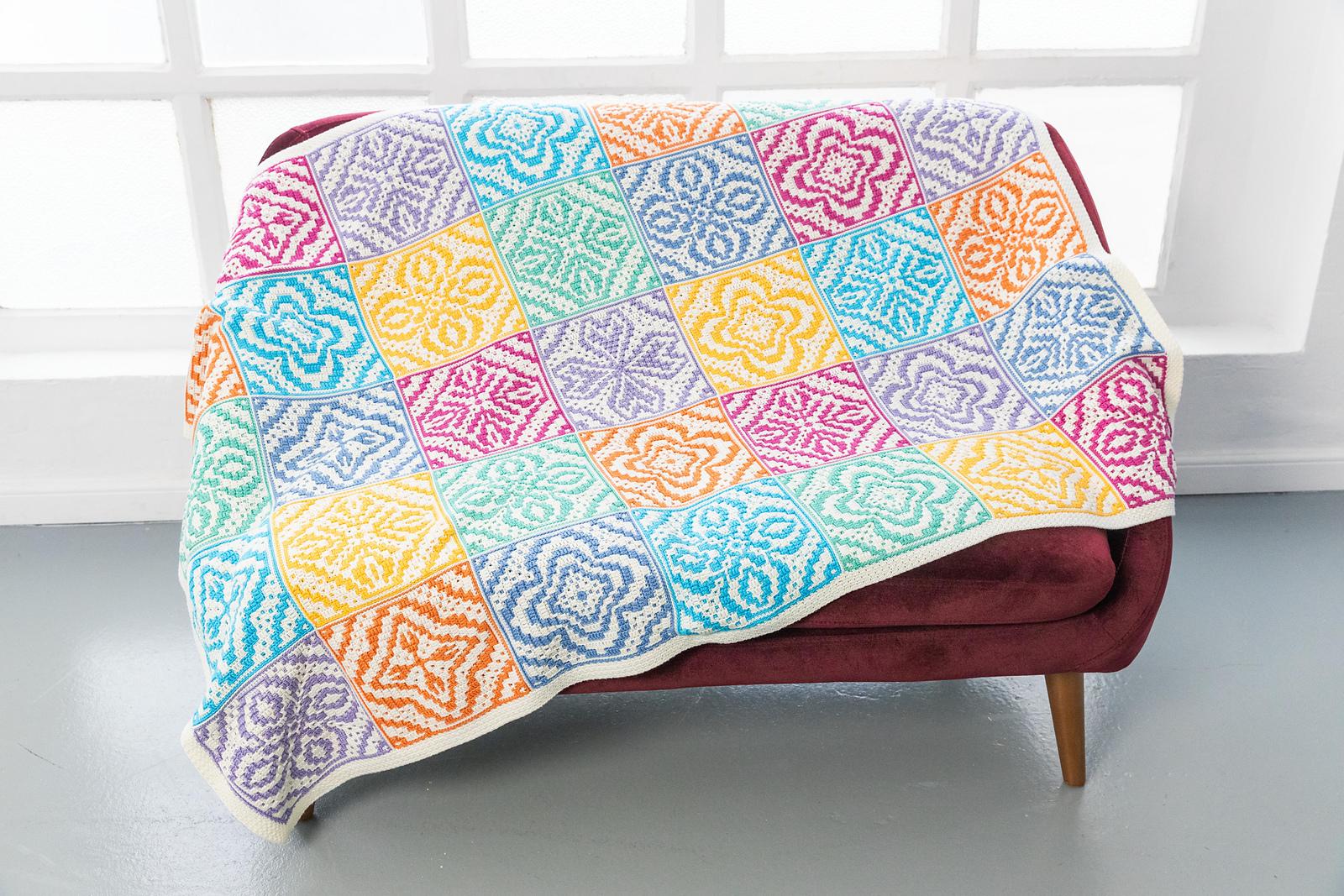 Offline Blanket