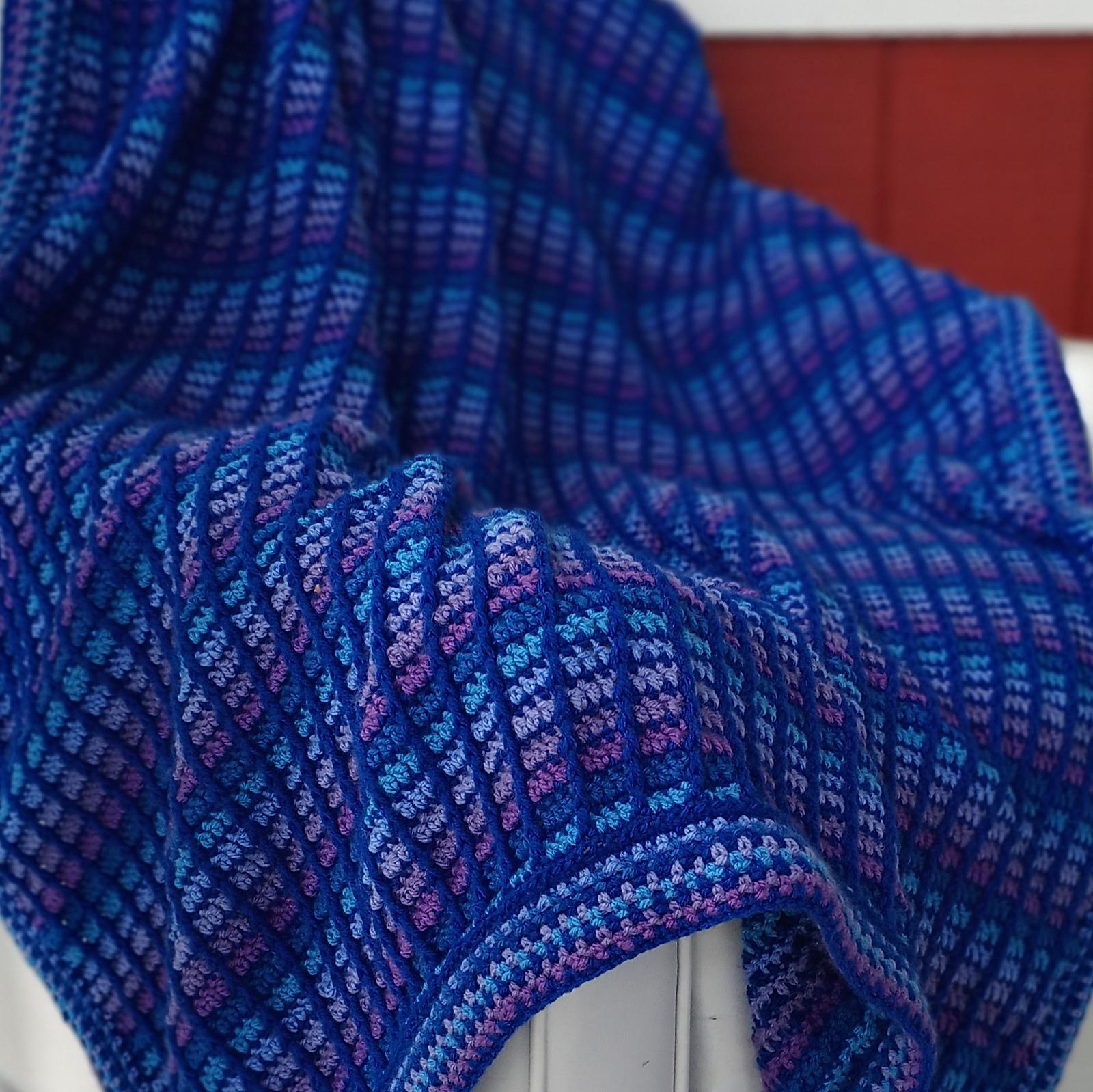 Thomas Blanket