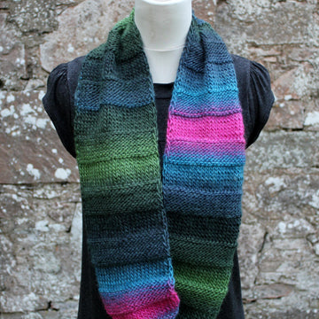 Monsoon infinity scarf