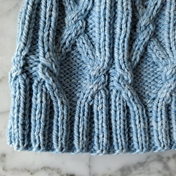Moher Beanie