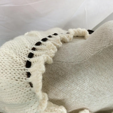 Lady Mary Capelet à la Downton Abbey