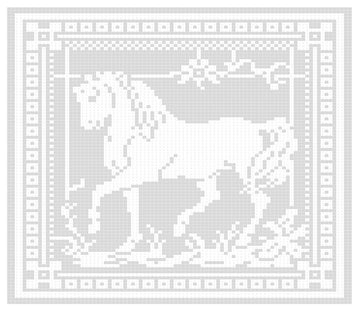 Prancing Horse