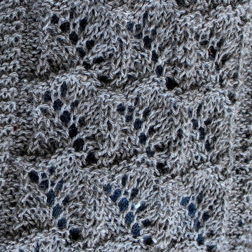 Sensu Lace Scarf
