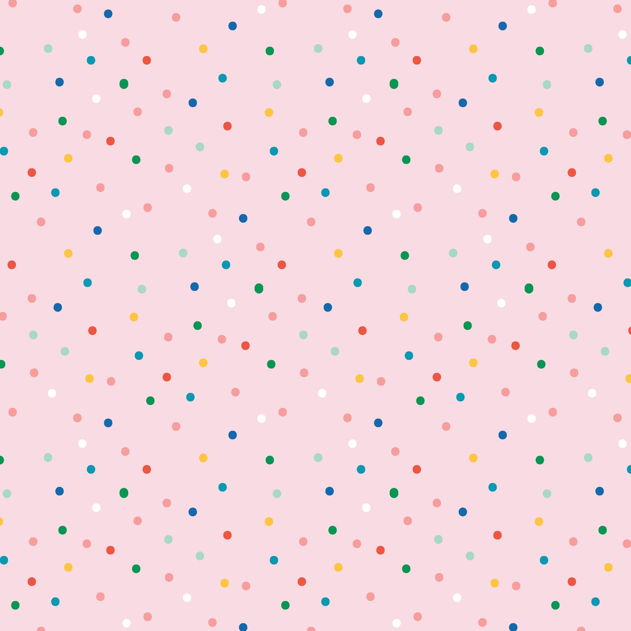 American Crafts Patterned Single-Sided Cardstock 12"X12" 25/Pkg - Surprise