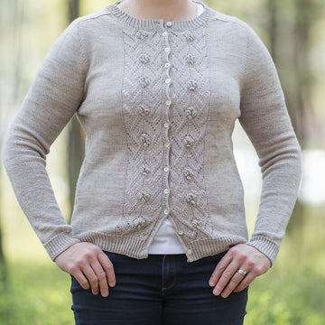 Viljanen Cardigan