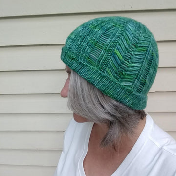 Earthshine Hat